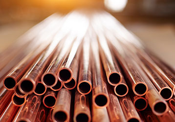 Water Pipe Cleaning & Replacement