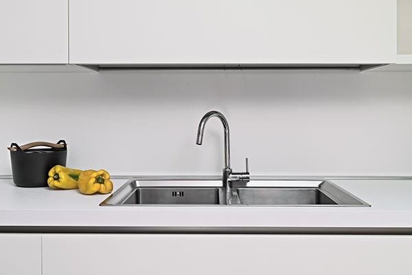 Kitchen Sink