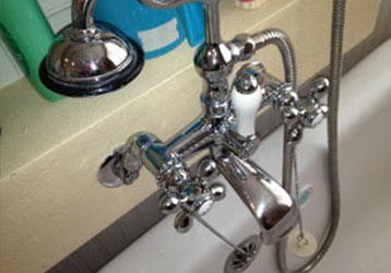 Kitchen & Bathroom Remodeling