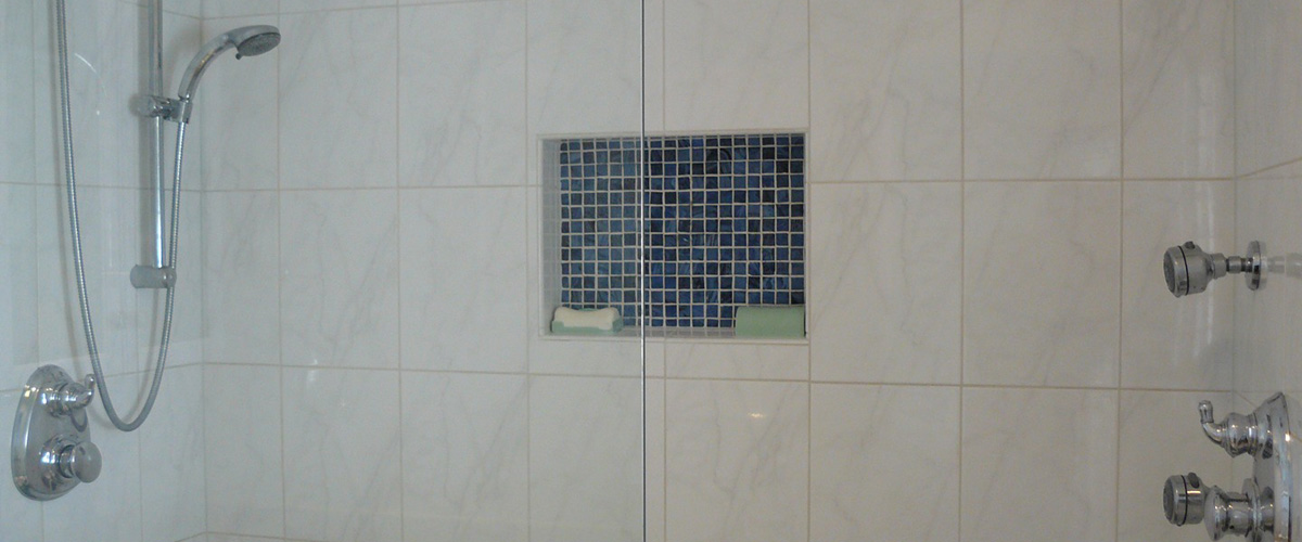 Bathroom Plumbing Repair