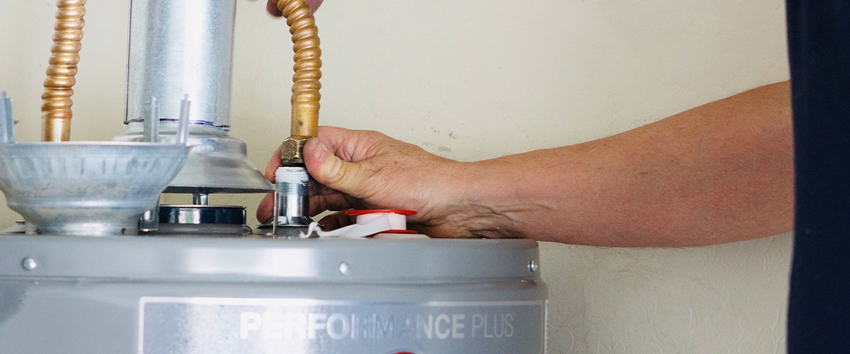 Water Heater